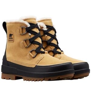 SOREL - Tivoli IV Boot Women's, Curry